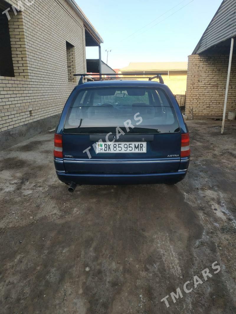 Opel Astra 1992 - 37 000 TMT - Mary - img 3