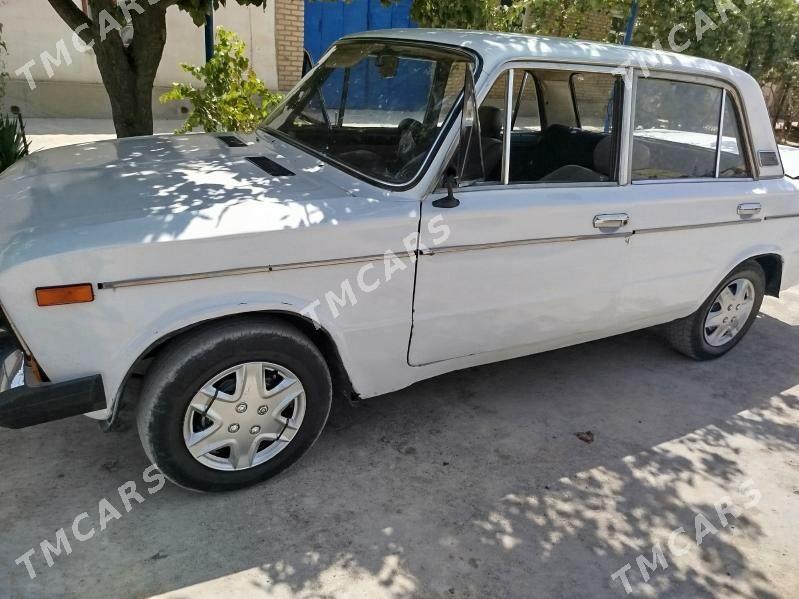Lada 2106 1993 - 10 000 TMT - Saýat - img 3