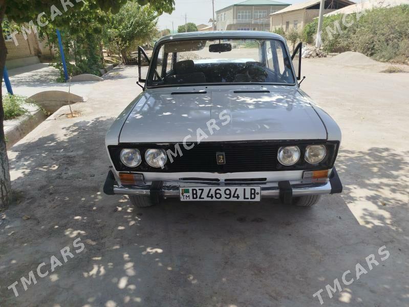Lada 2106 1993 - 10 000 TMT - Saýat - img 2