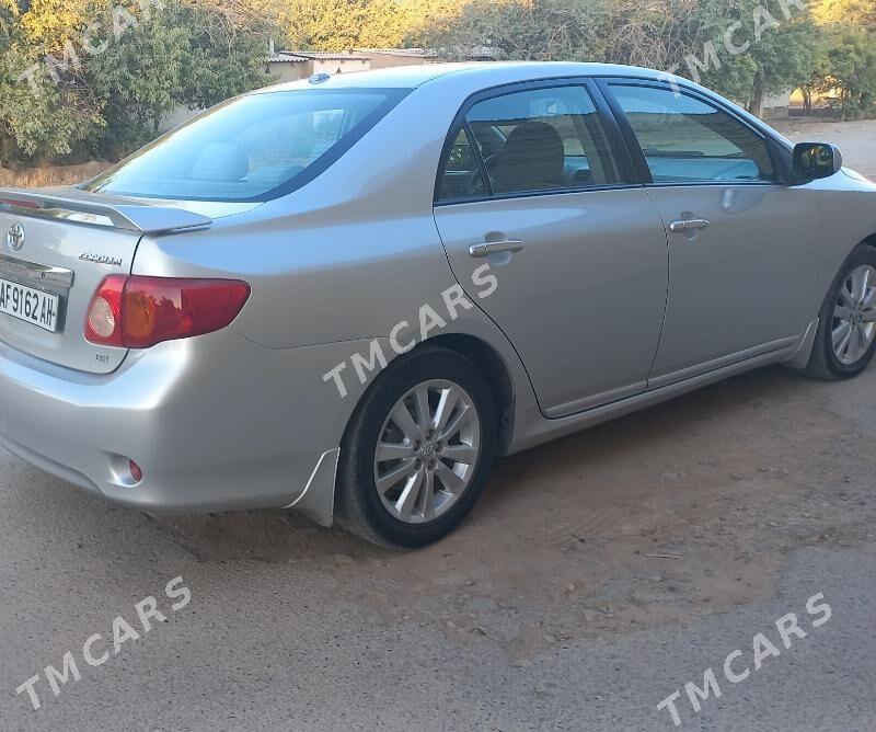 Toyota Corolla 2010 - 150 000 TMT - Tejen - img 4