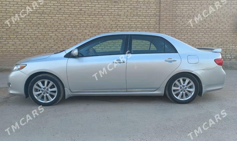 Toyota Corolla 2010 - 150 000 TMT - Tejen - img 5