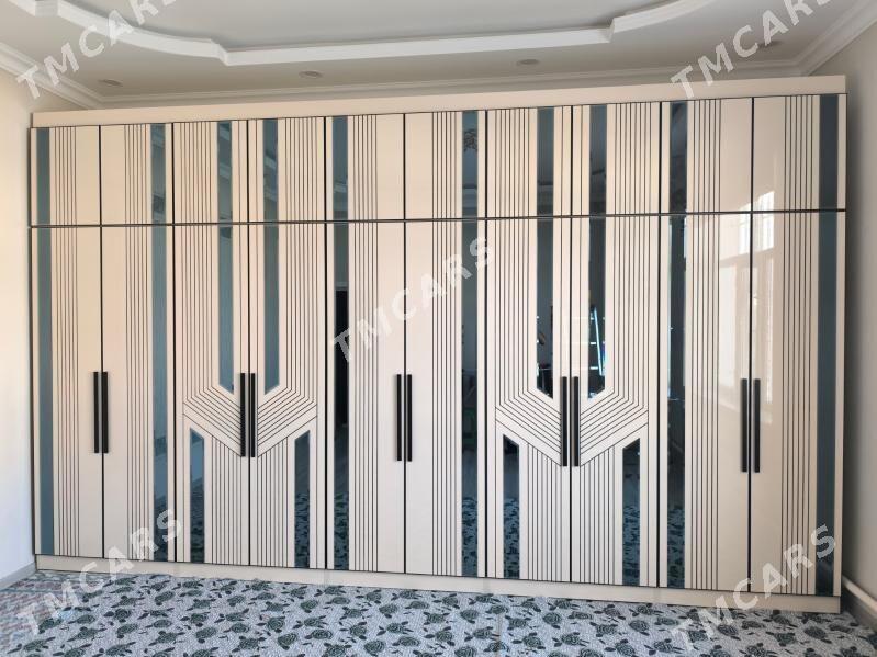 MEBEL TÄZE STENKA GARNITUR - Aşgabat - img 2