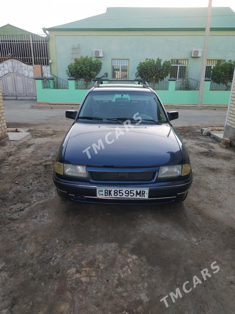 Opel Astra 1992 - 37 000 TMT - Mary - img 6