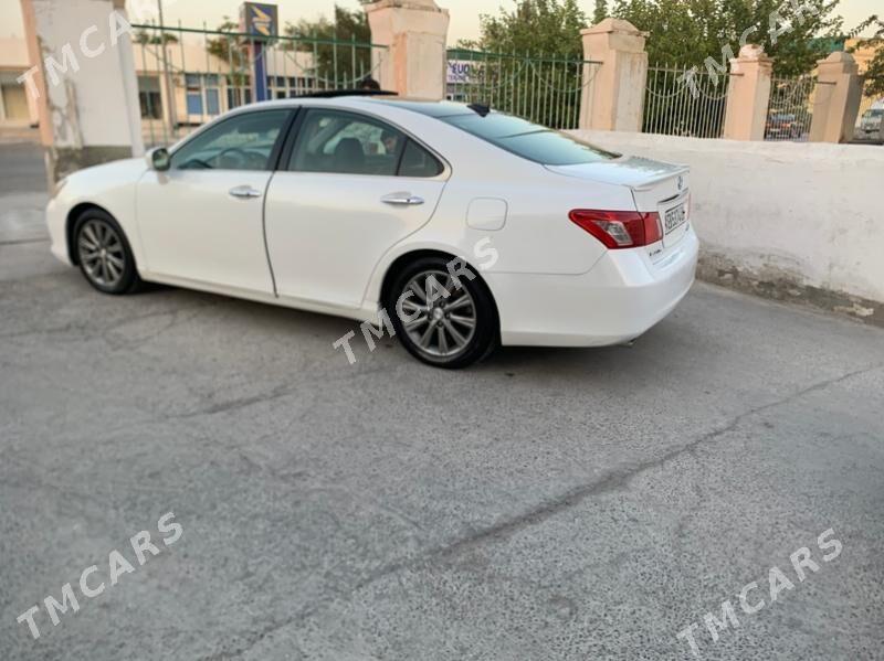 Lexus ES 350 2008 - 175 000 TMT - Türkmenabat - img 6
