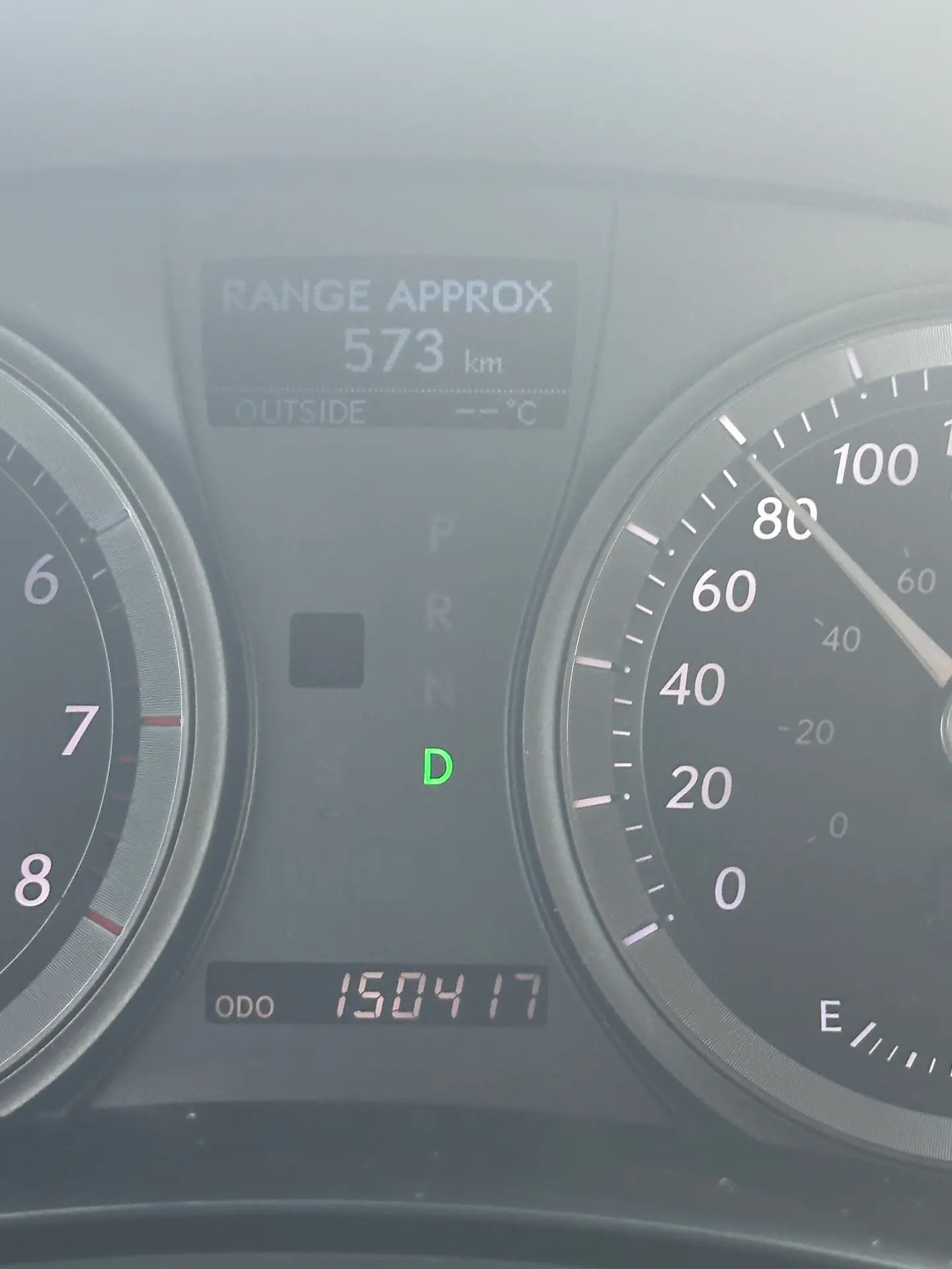 Lexus ES 350 2007 - 240 000 TMT - Çärjew - img 6