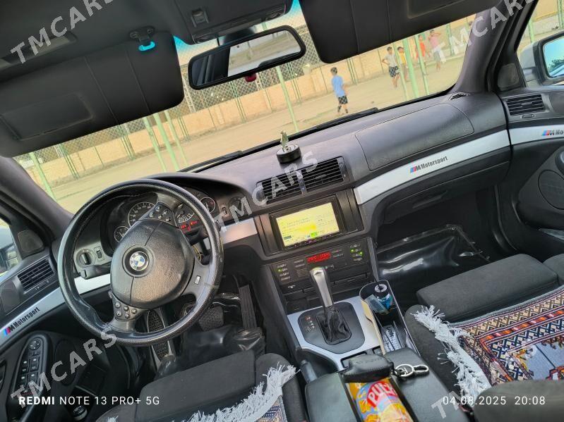 BMW 528 2000 - 120 000 TMT - Kaka - img 7