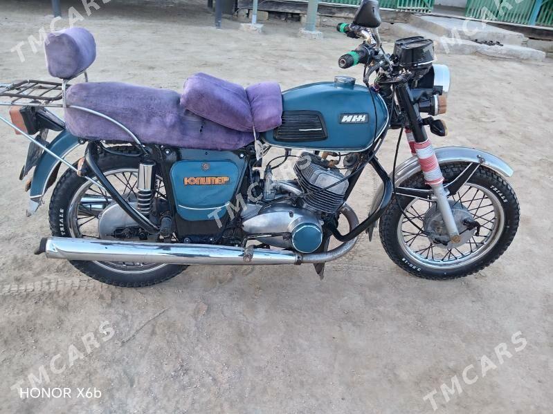 Iž Ýupiter 4 1985 - 8 500 TMT - Эсенгулы - img 4