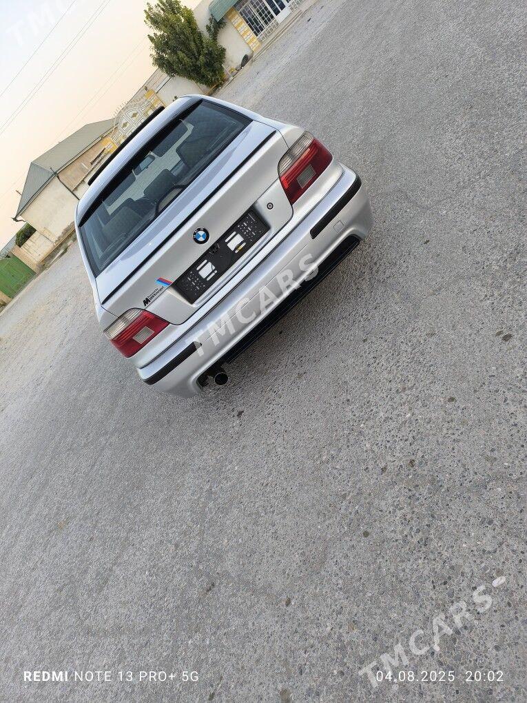 BMW 528 2000 - 120 000 TMT - Kaka - img 6