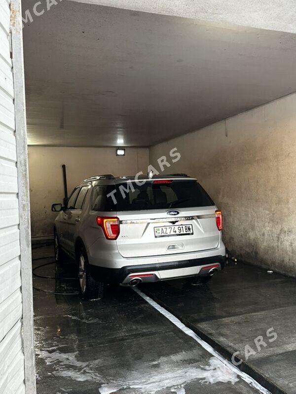Ford Explorer 2017 - 290 000 TMT - Балканабат - img 3