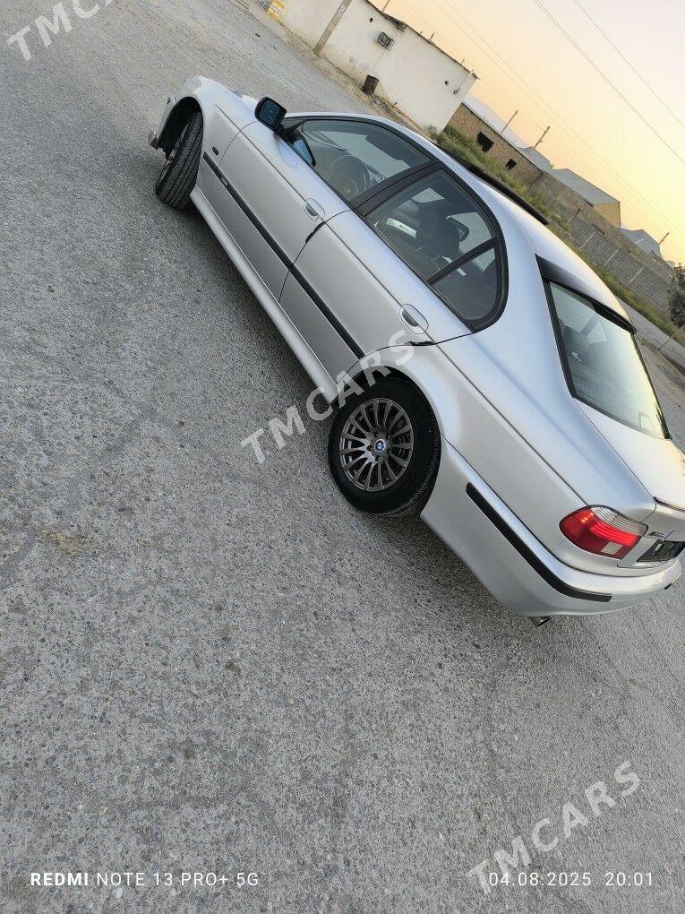 BMW 528 2000 - 120 000 TMT - Kaka - img 3