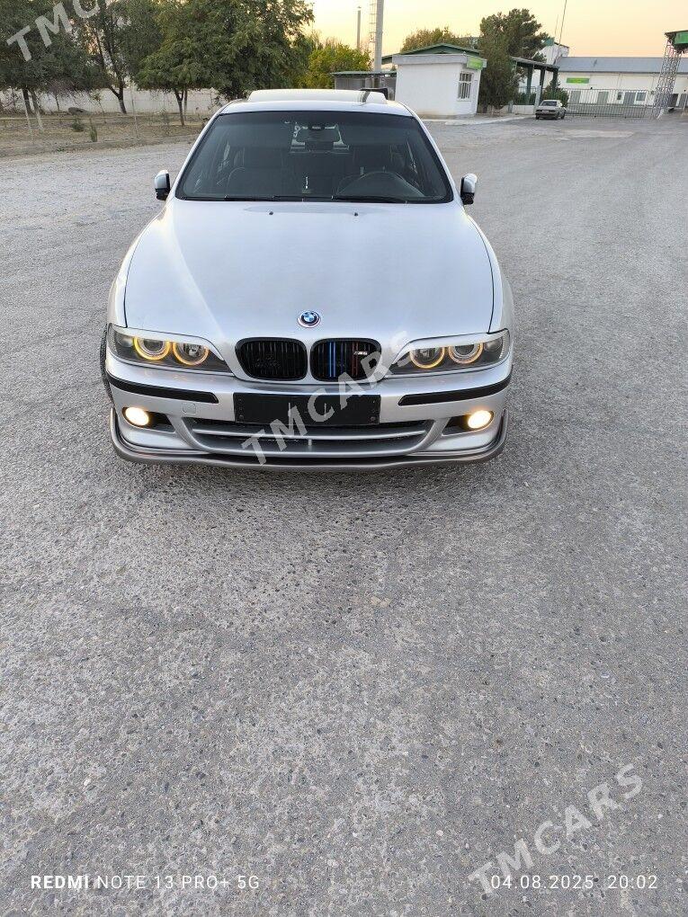BMW 528 2000 - 120 000 TMT - Kaka - img 4