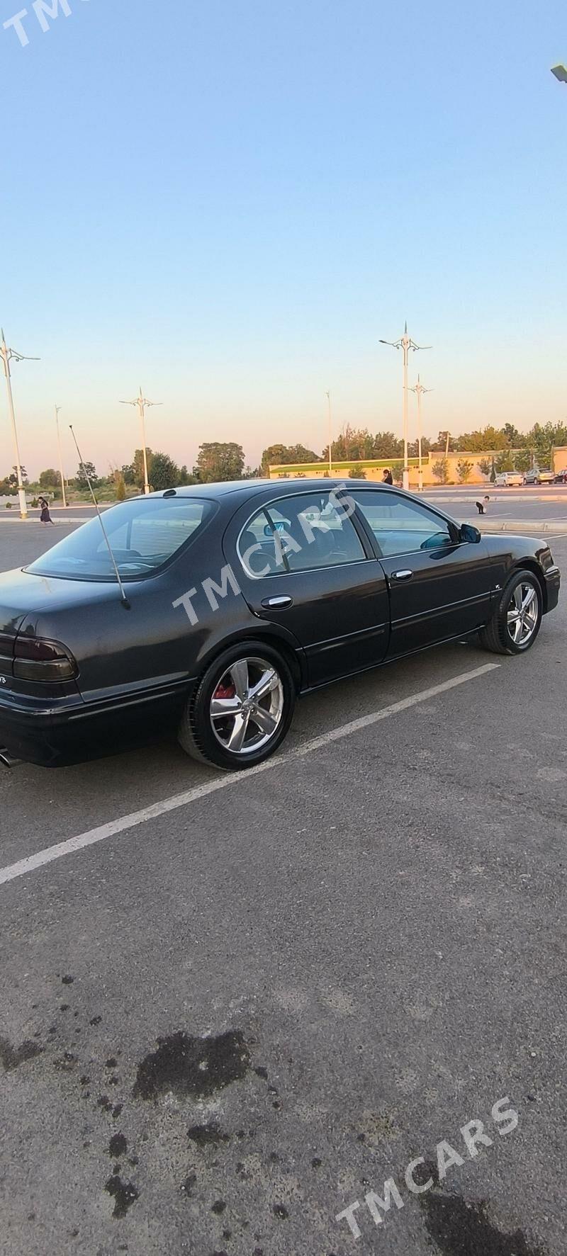 Nissan Cefiro 1998 - 55 000 TMT - Türkmenabat - img 2