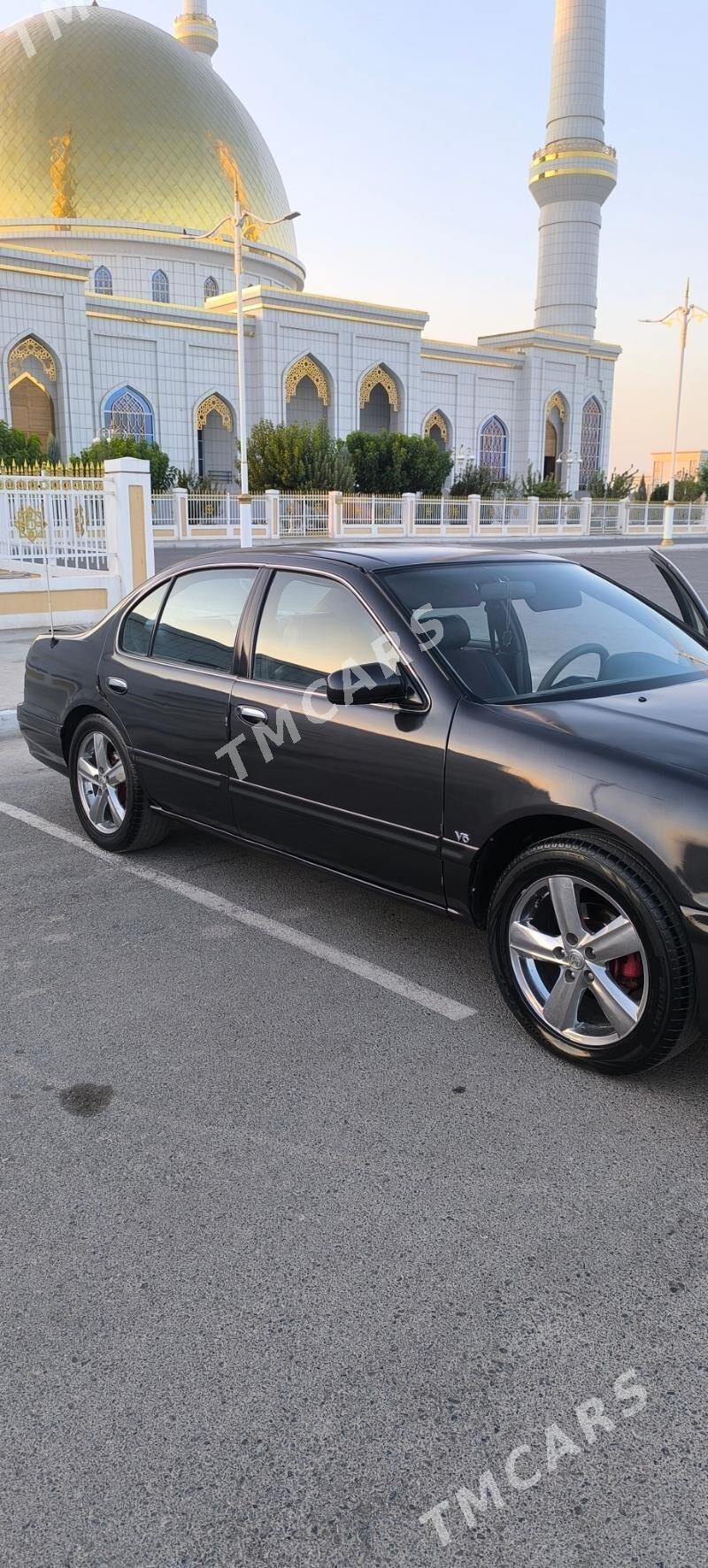 Nissan Cefiro 1998 - 55 000 TMT - Türkmenabat - img 3