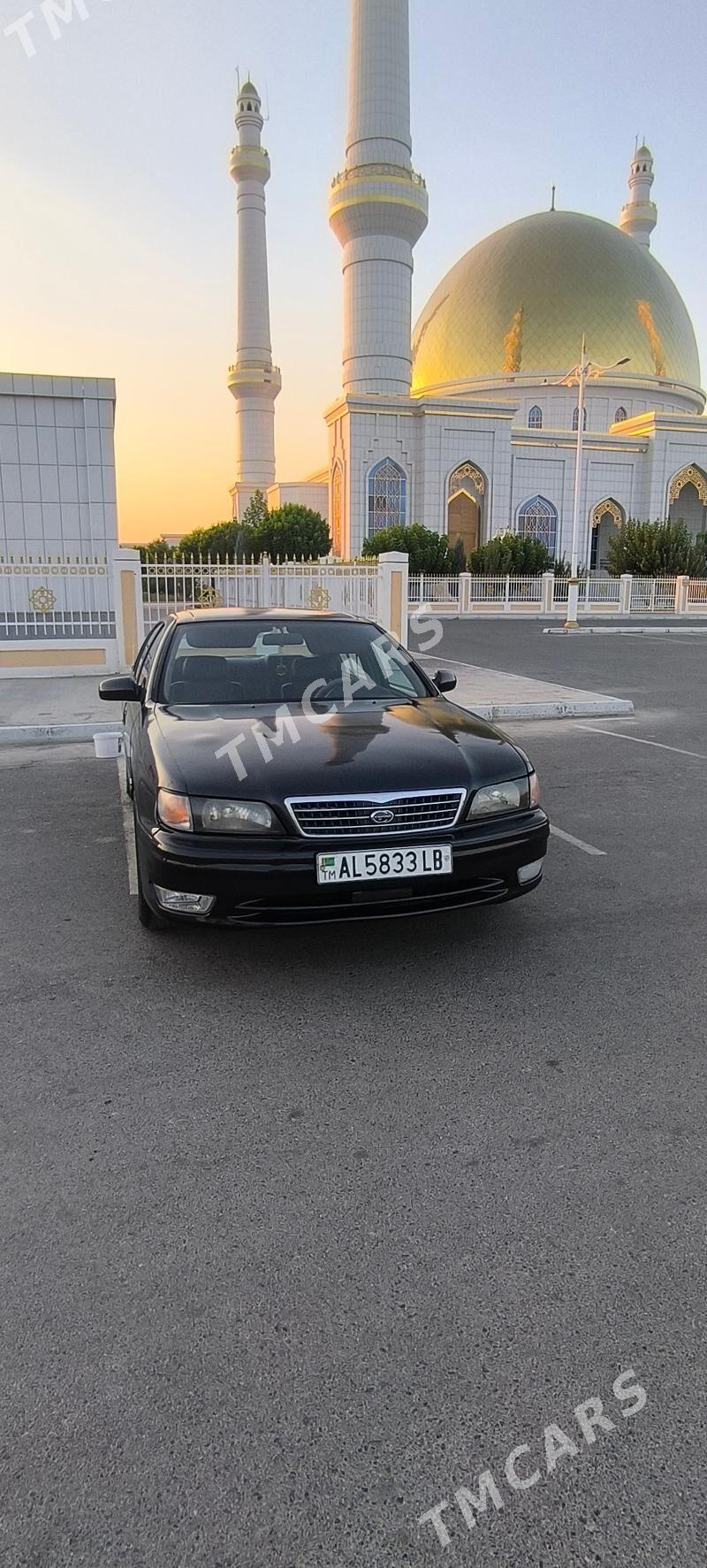 Nissan Cefiro 1998 - 55 000 TMT - Türkmenabat - img 5