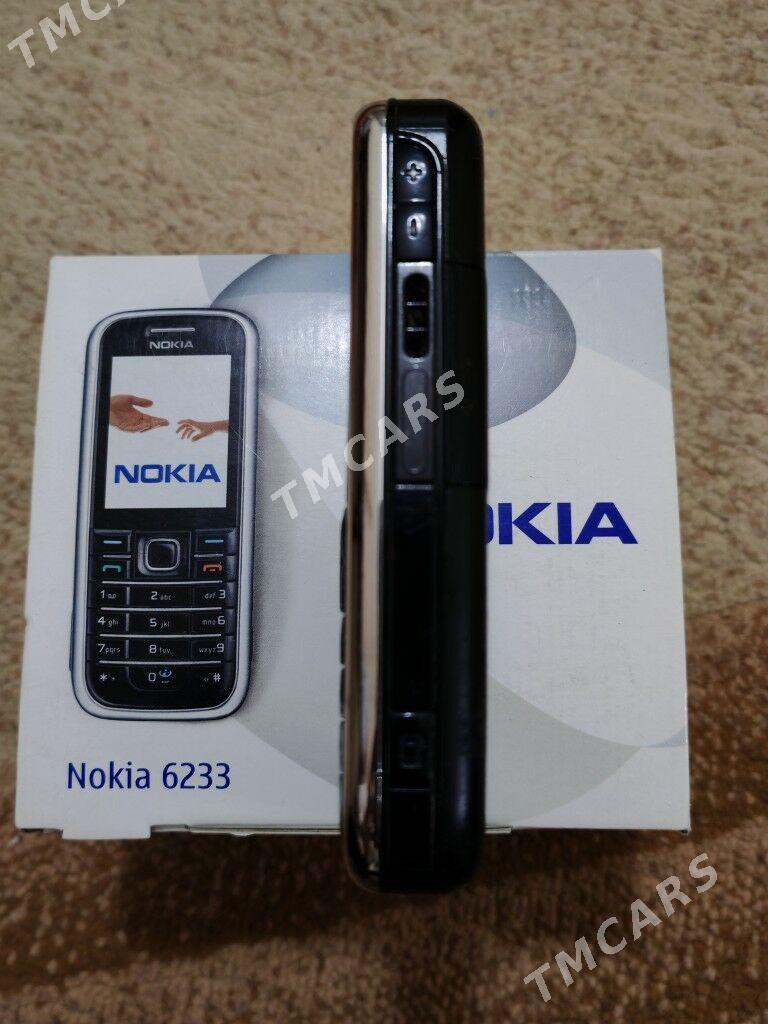 Nokia 6233 - Köşi - img 4