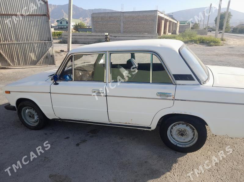 Lada 2106 1988 - 25 000 TMT - Gökdepe - img 5