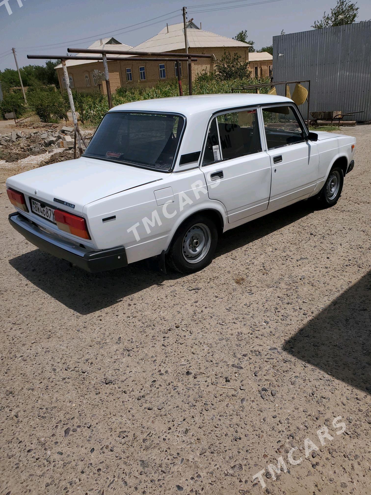 Lada 2107 2000 - 24 000 TMT - Мары - img 2