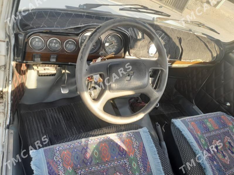 Lada 2106 1988 - 25 000 TMT - Gökdepe - img 2