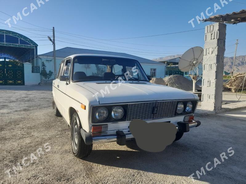 Lada 2106 1988 - 25 000 TMT - Gökdepe - img 6