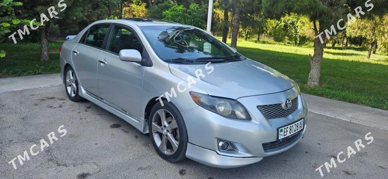 Toyota Corolla 2010 - 149 000 TMT - Aşgabat - img 3