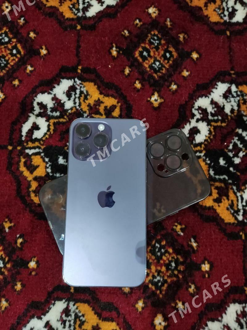 Iphone 14 pro max - Aşgabat - img 2