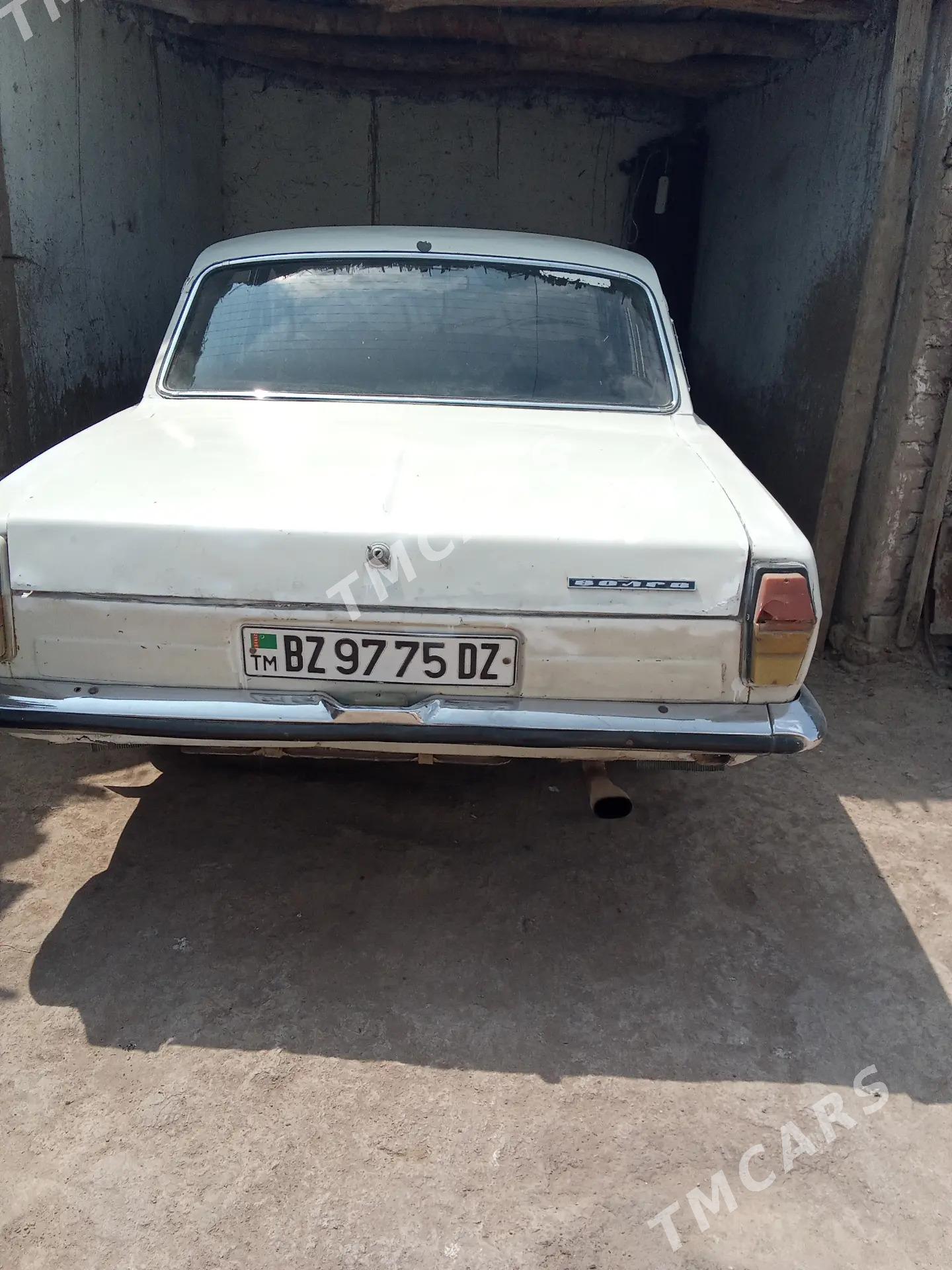 Gaz 24 1989 - 12 000 TMT - Boldumsaz - img 6