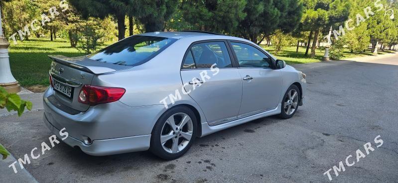 Toyota Corolla 2010 - 149 000 TMT - Aşgabat - img 2