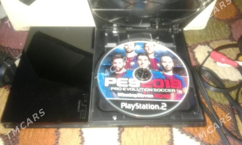 plasteysin 2 (playstation 2) - Balkanabat - img 2