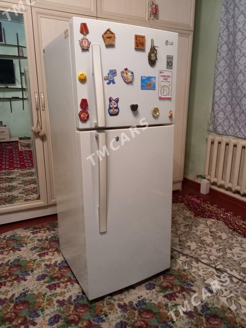 LG - Aşgabat - img 3