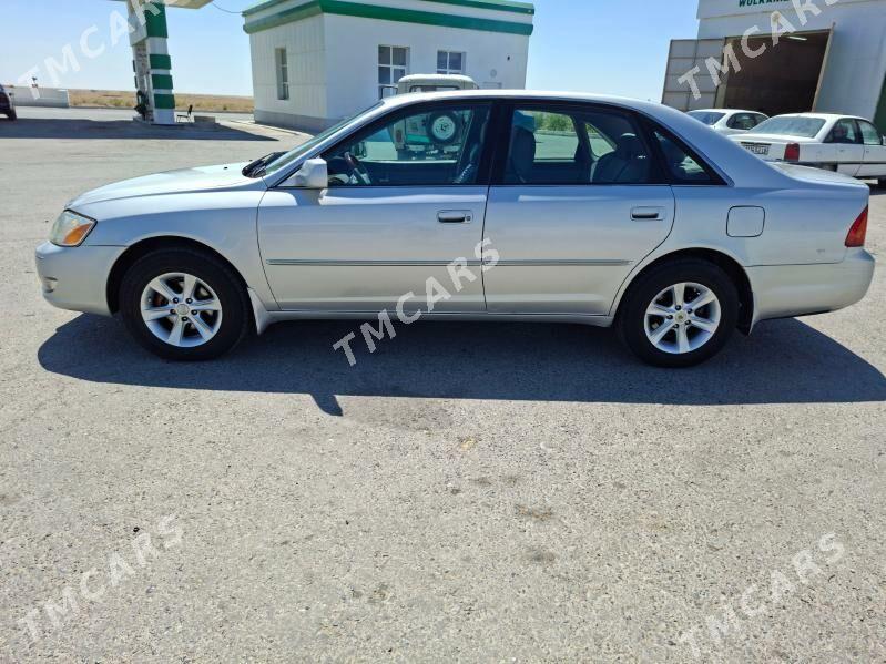 Toyota Avalon 2001 - 174 000 TMT - Дарганата - img 8