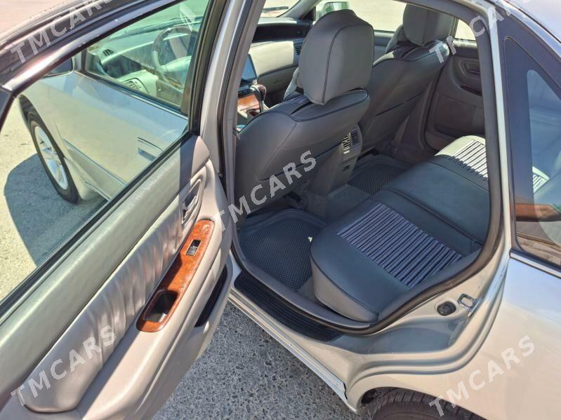 Toyota Avalon 2001 - 174 000 TMT - Дарганата - img 2