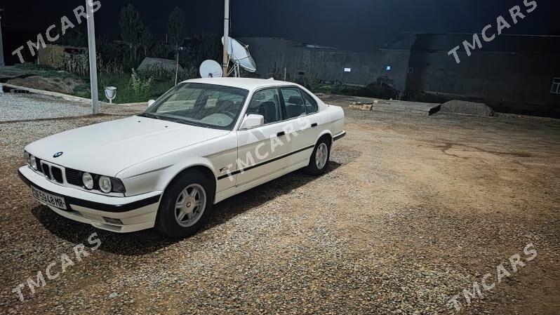BMW 525 1992 - 65 000 TMT - Garagum etraby - img 6