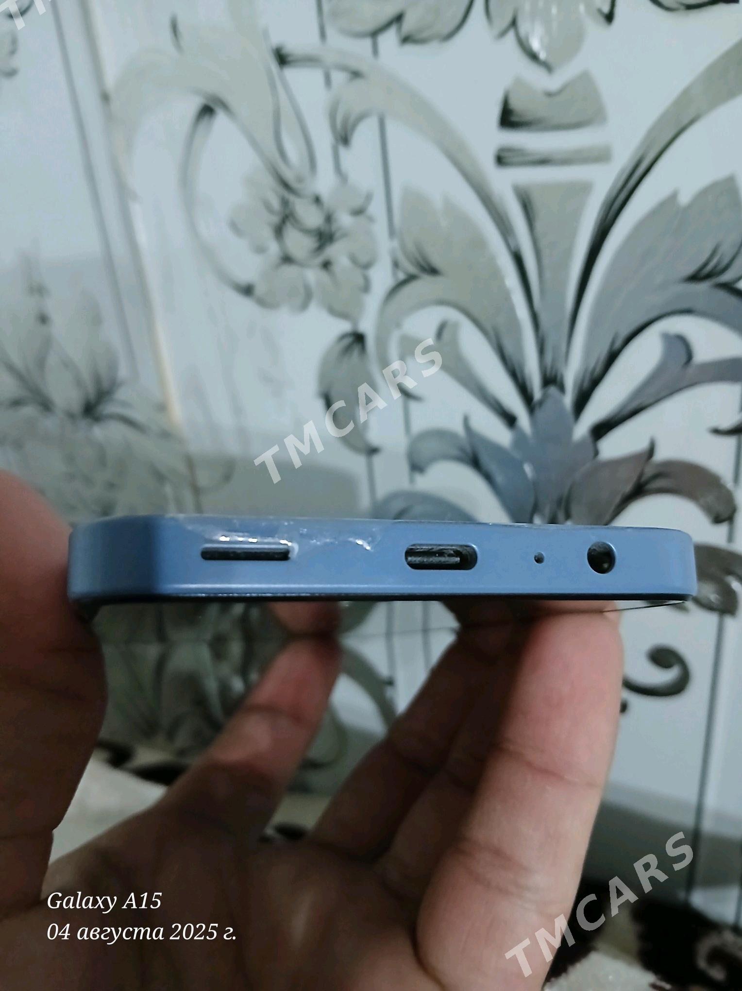Samsung  A15 - Türkmenabat - img 10