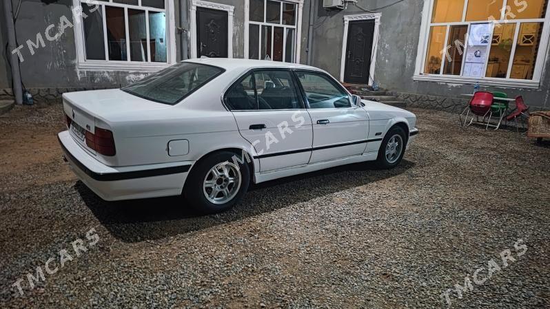 BMW 525 1992 - 65 000 TMT - Garagum etraby - img 8