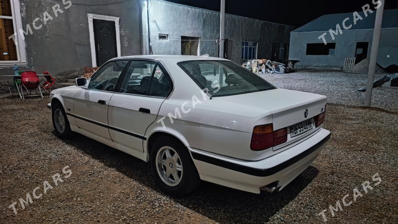 BMW 525 1992 - 65 000 TMT - Garagum etraby - img 7