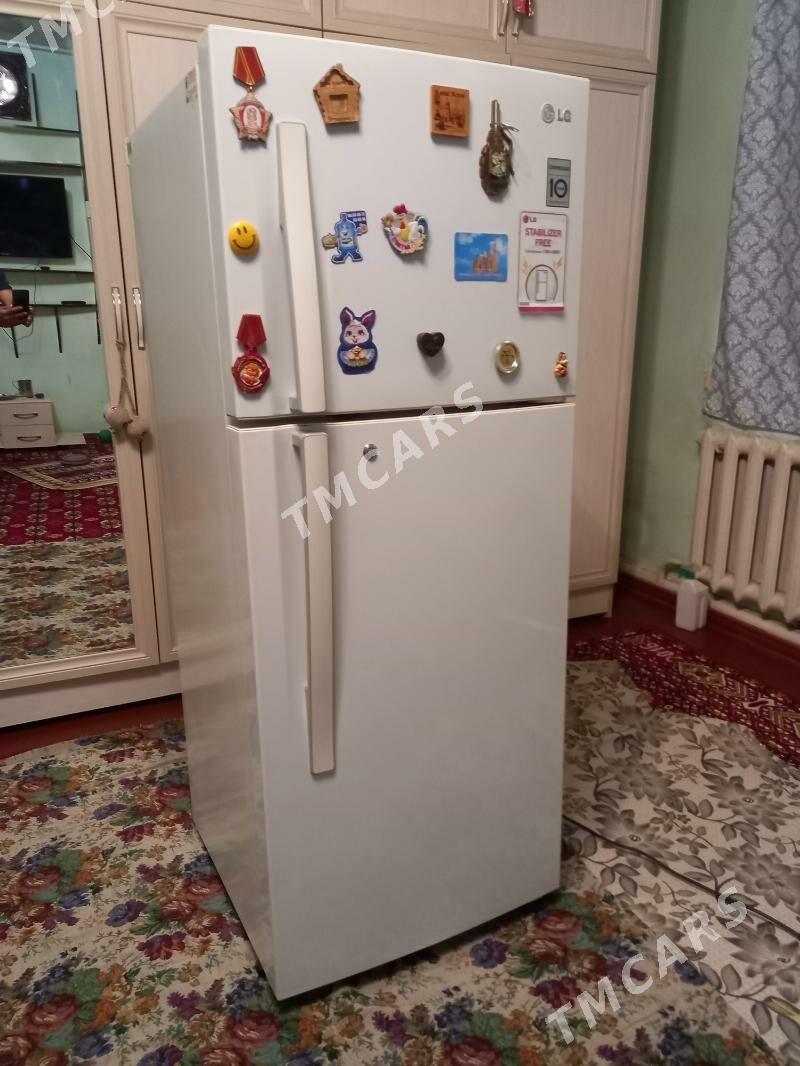 LG - Aşgabat - img 4