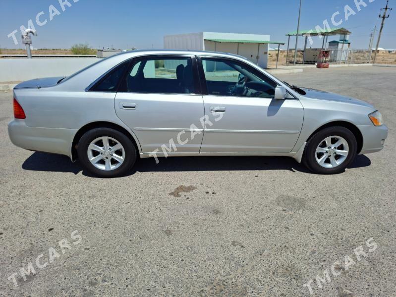 Toyota Avalon 2001 - 174 000 TMT - Дарганата - img 4