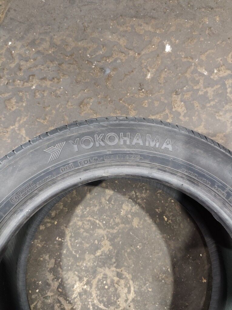 Шины Yokohama 1 000 TMT - Дашогуз - img 2