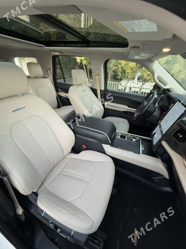 Ford Expedition 2024 - 931 000 TMT - Ашхабад - img 2