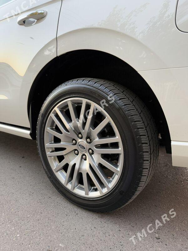 Ford Expedition 2024 - 931 000 TMT - Ашхабад - img 9