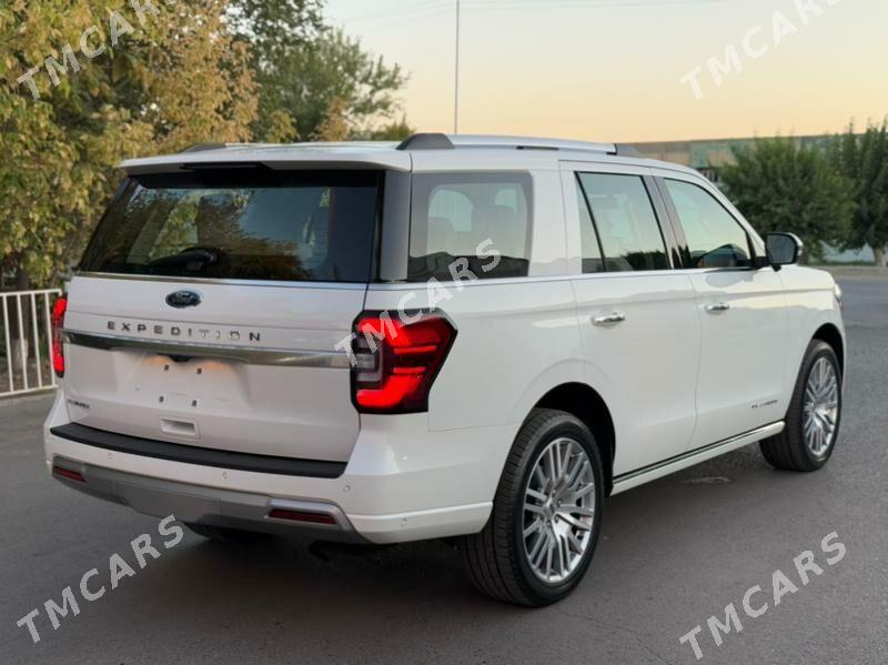 Ford Expedition 2024 - 931 000 TMT - Ашхабад - img 6