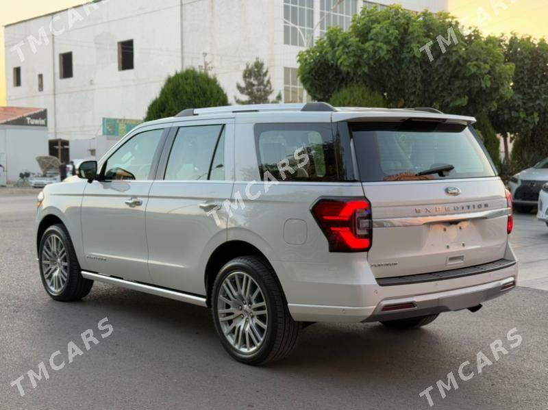 Ford Expedition 2024 - 931 000 TMT - Ашхабад - img 3