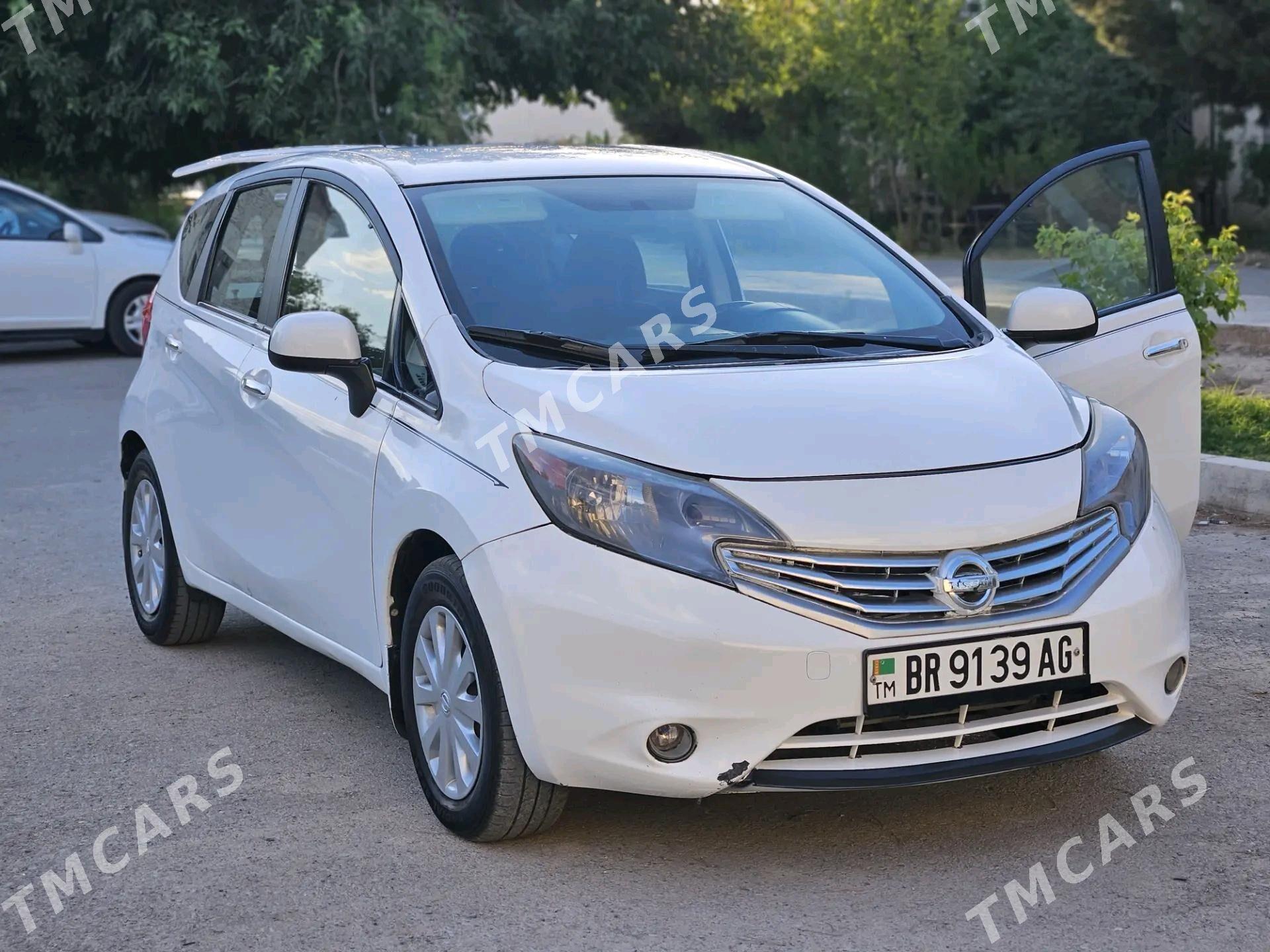 Nissan Versa 2013 - 115 000 TMT - Aşgabat - img 3