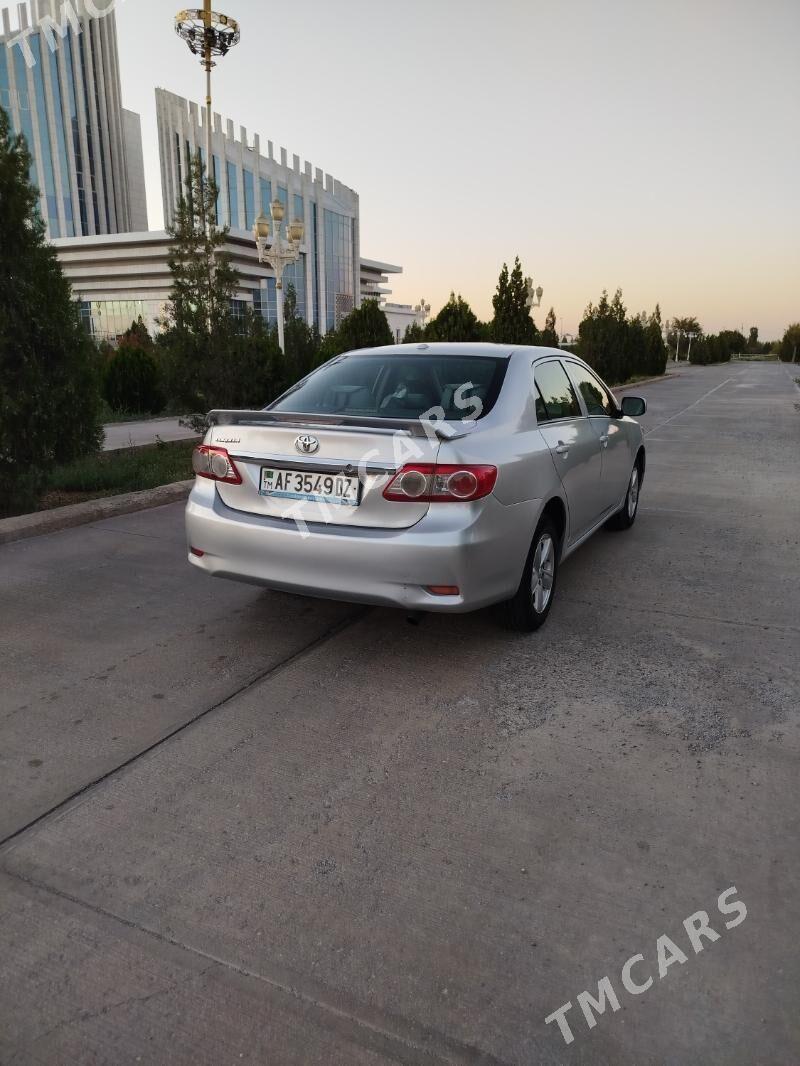Toyota Corolla 2010 - 150 000 TMT - Daşoguz - img 6