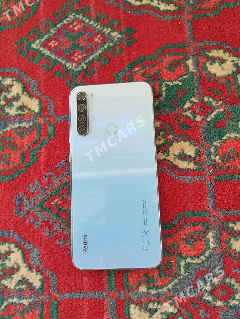 Redmi not 8 - Sakarçäge - img 2