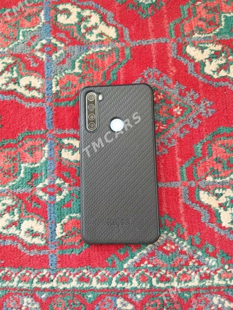 Redmi not 8 - Sakarçäge - img 3