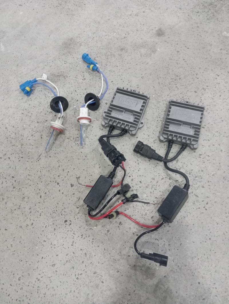sinon lampa 400 TMT - Gökdepe - img 3