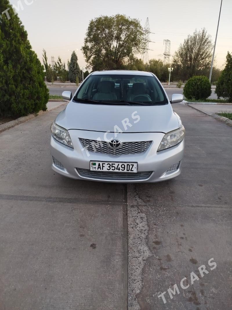 Toyota Corolla 2010 - 150 000 TMT - Daşoguz - img 7