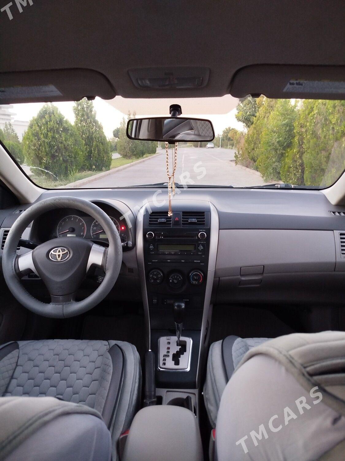 Toyota Corolla 2010 - 150 000 TMT - Daşoguz - img 3