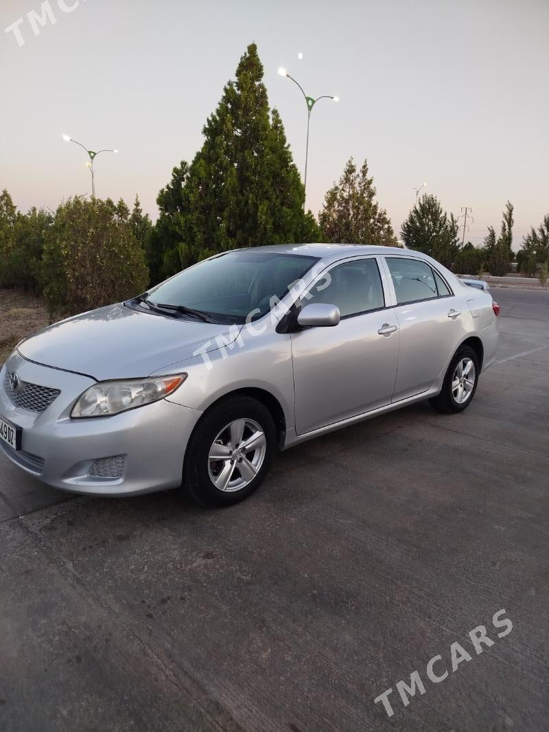 Toyota Corolla 2010 - 150 000 TMT - Daşoguz - img 4